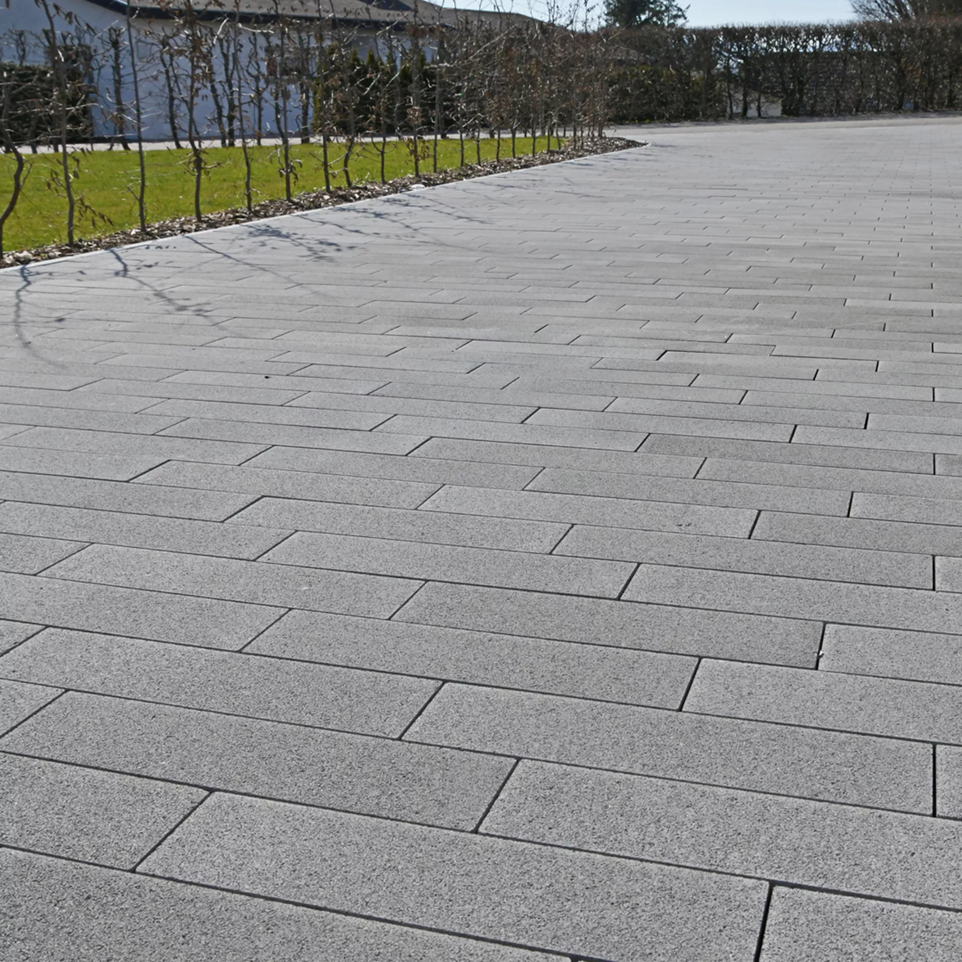 LONGO<sup>®</sup> Pflastersteine