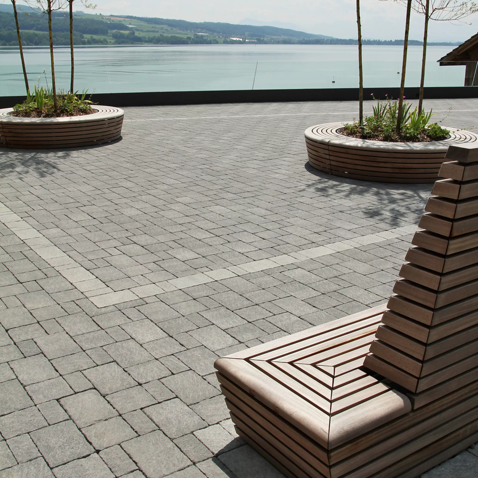 FRIEDA<sup>®</sup> FORMATO Pflastersteine