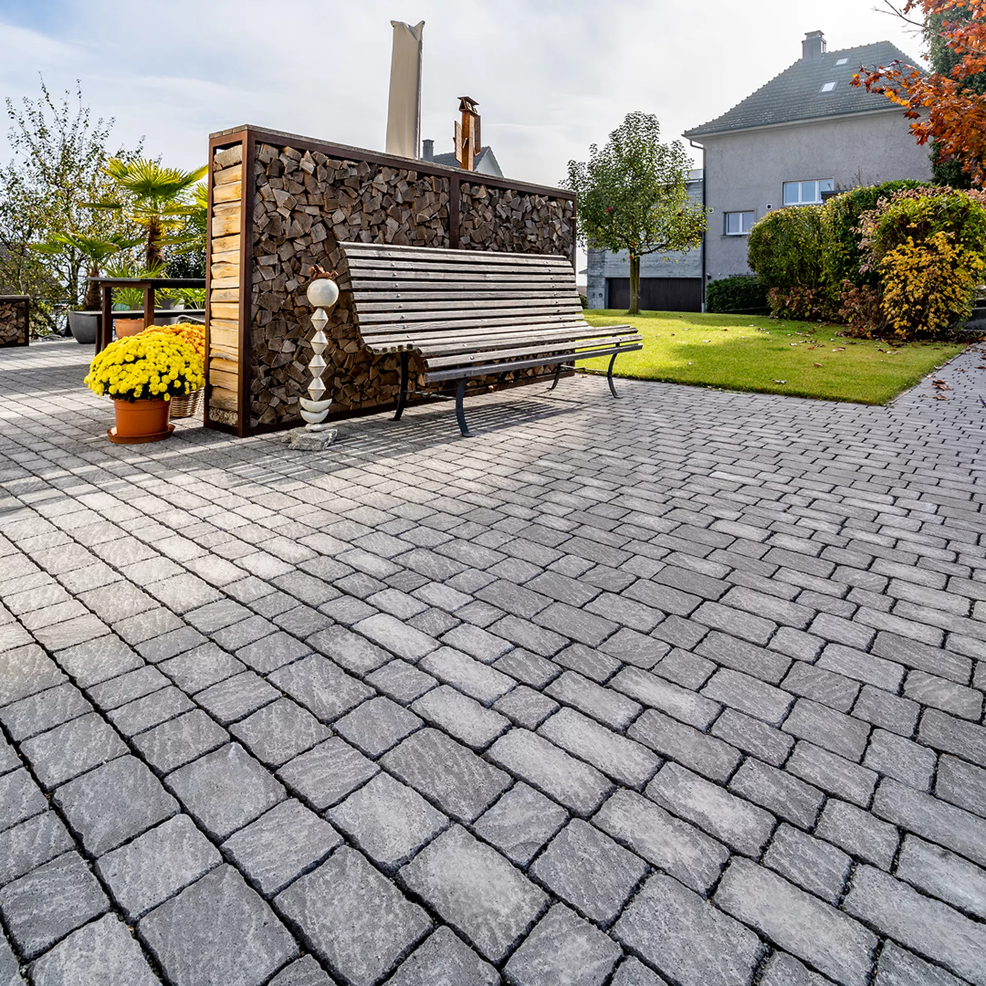 FRIEDA<sup>®</sup> Wildpflaster