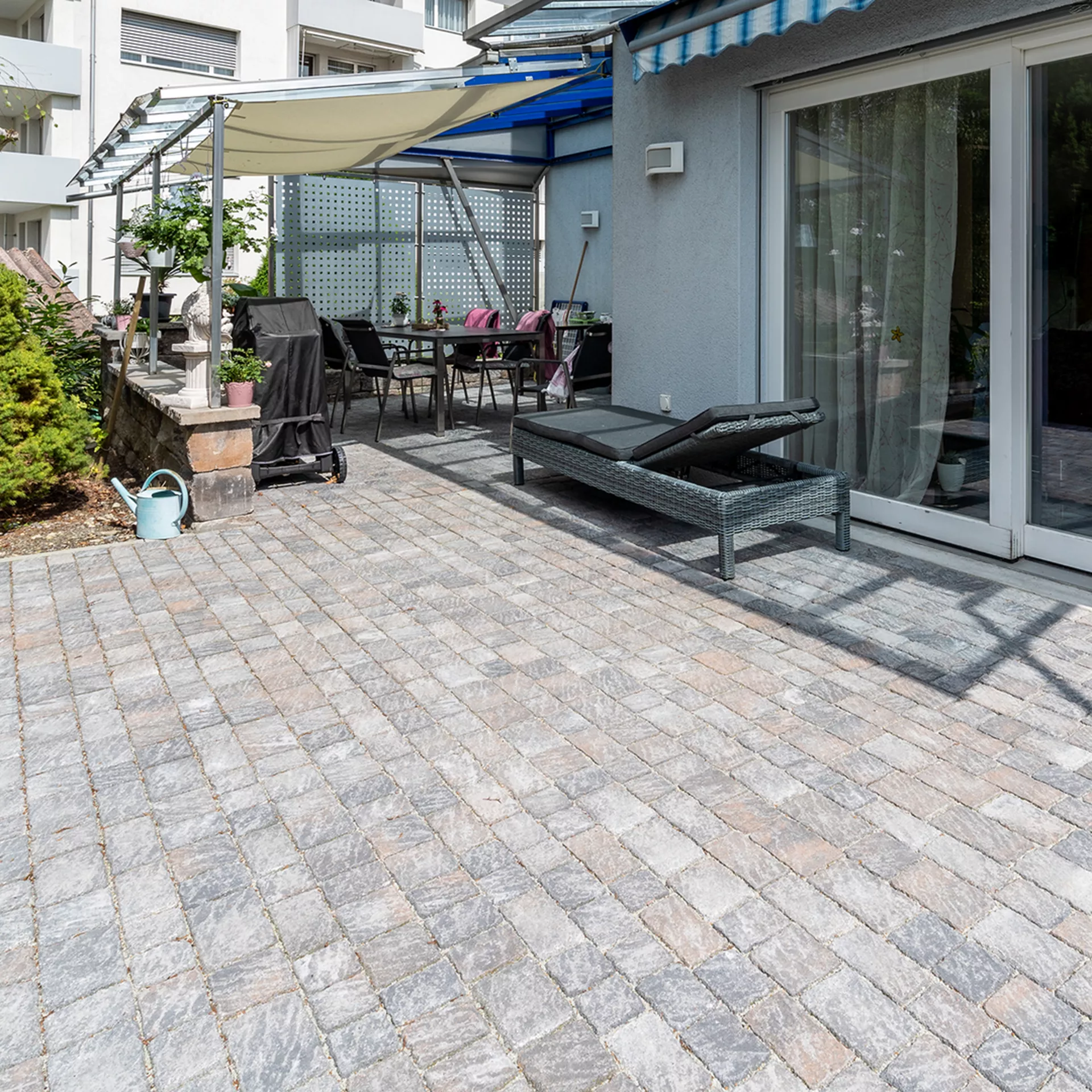 FRIEDA<sup>®</sup> Wildpflaster