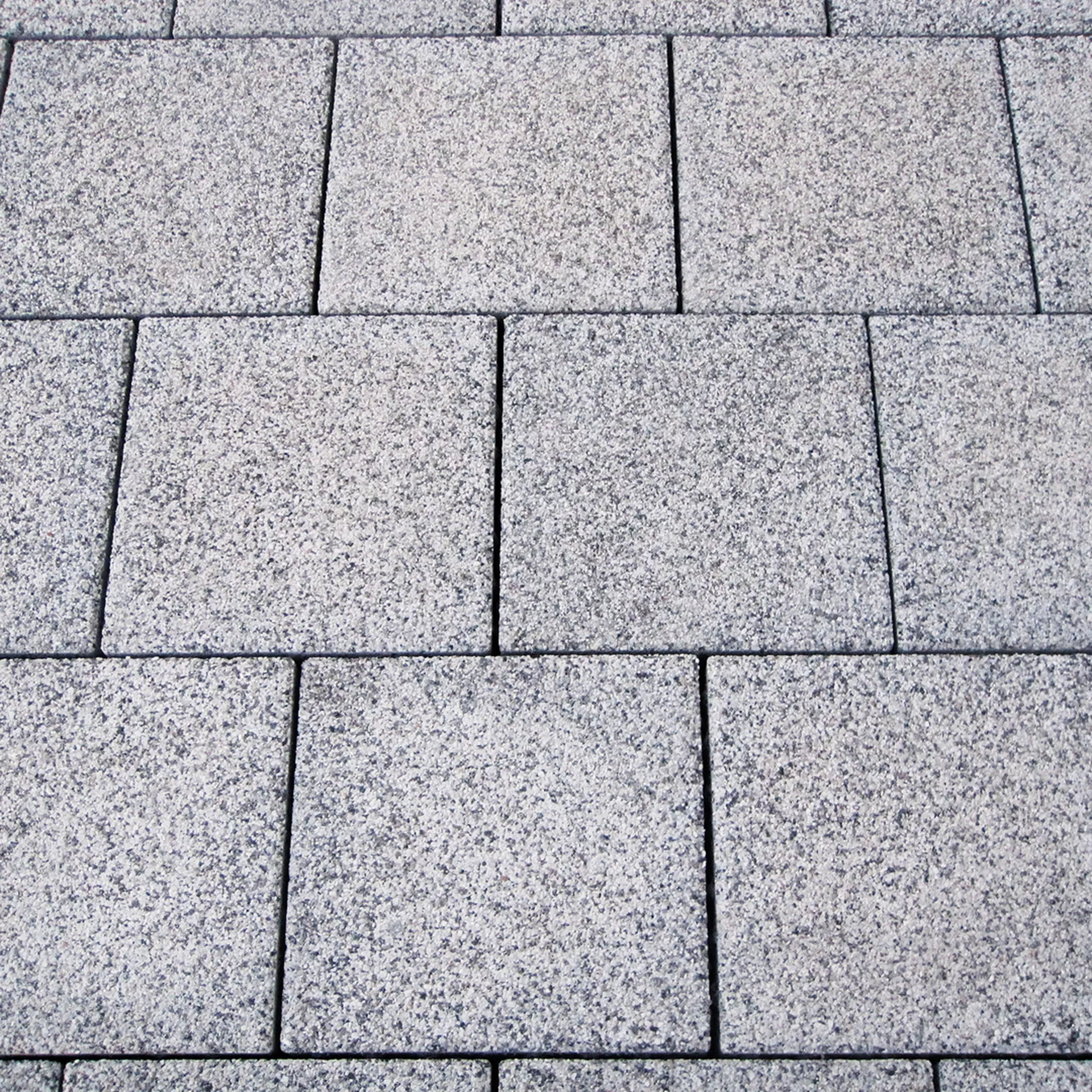 CARENA<sup>®</sup> Sickersteine fino gefast mit Edelvorsatz