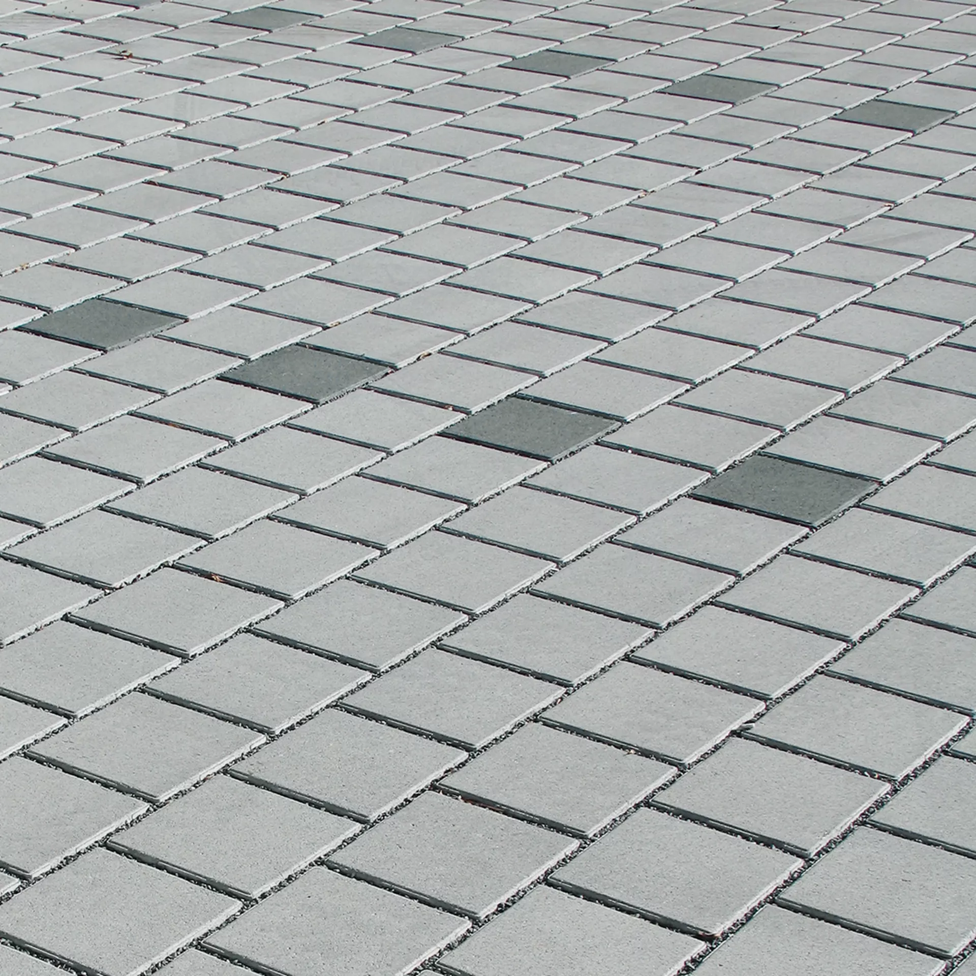 CARENA<sup>®</sup> SPLITT Ökosteine gefast