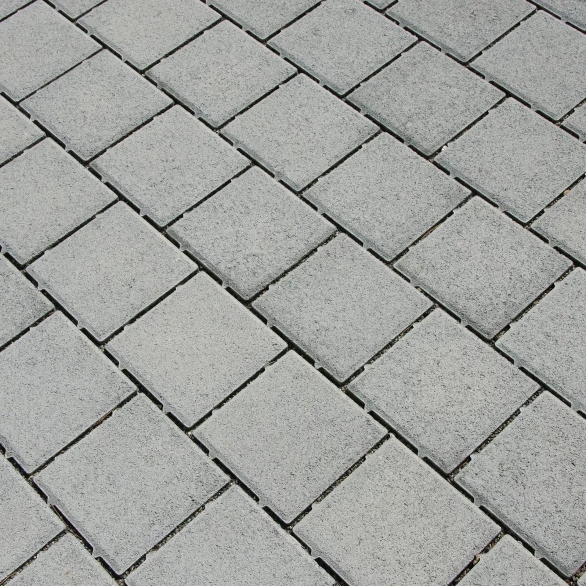 CLASSIC<sup>®</sup> DRAIN Ökosteine gefast