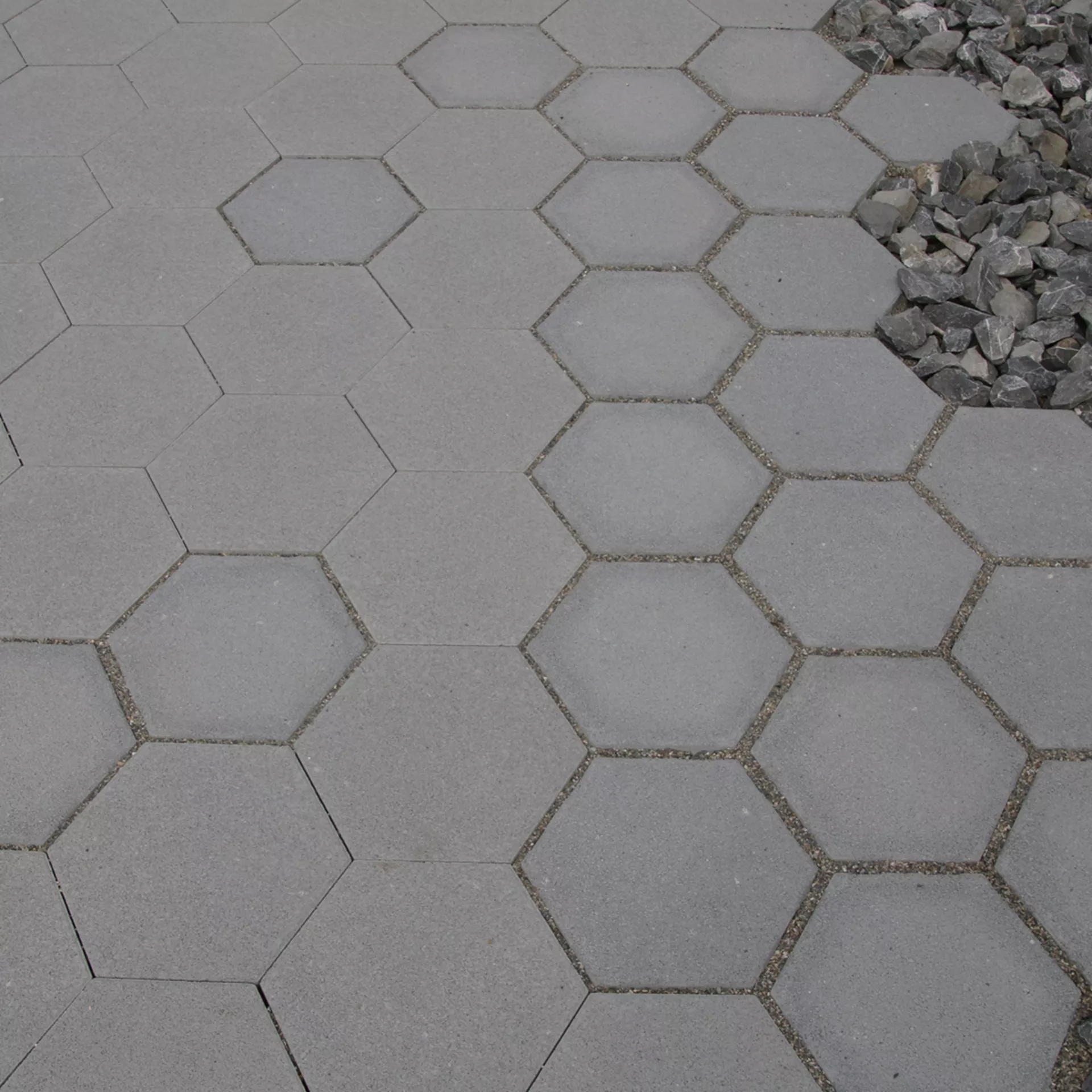 OMEGA<sup>®</sup> Ökosteine fein gefast glatt