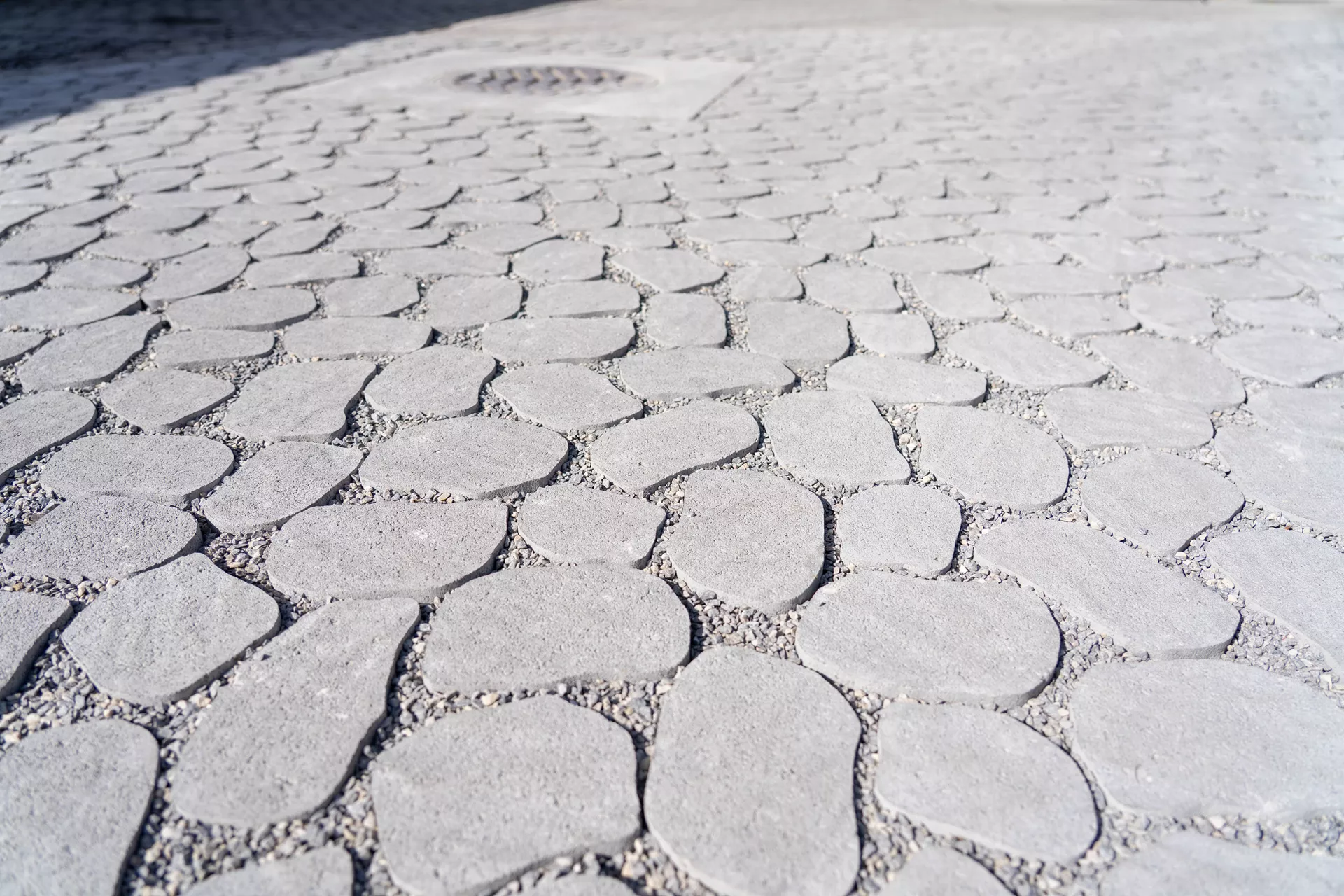 Pavés-gazon ARENA<sup>®</sup> Seno