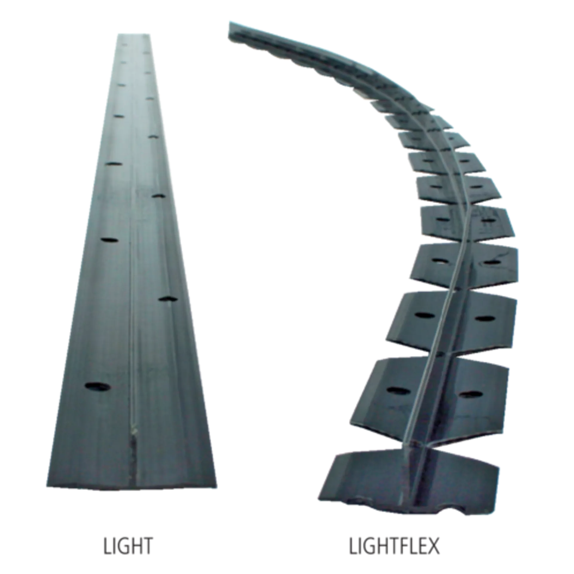 PAVE EDGE<sup>®</sup> Randschienen