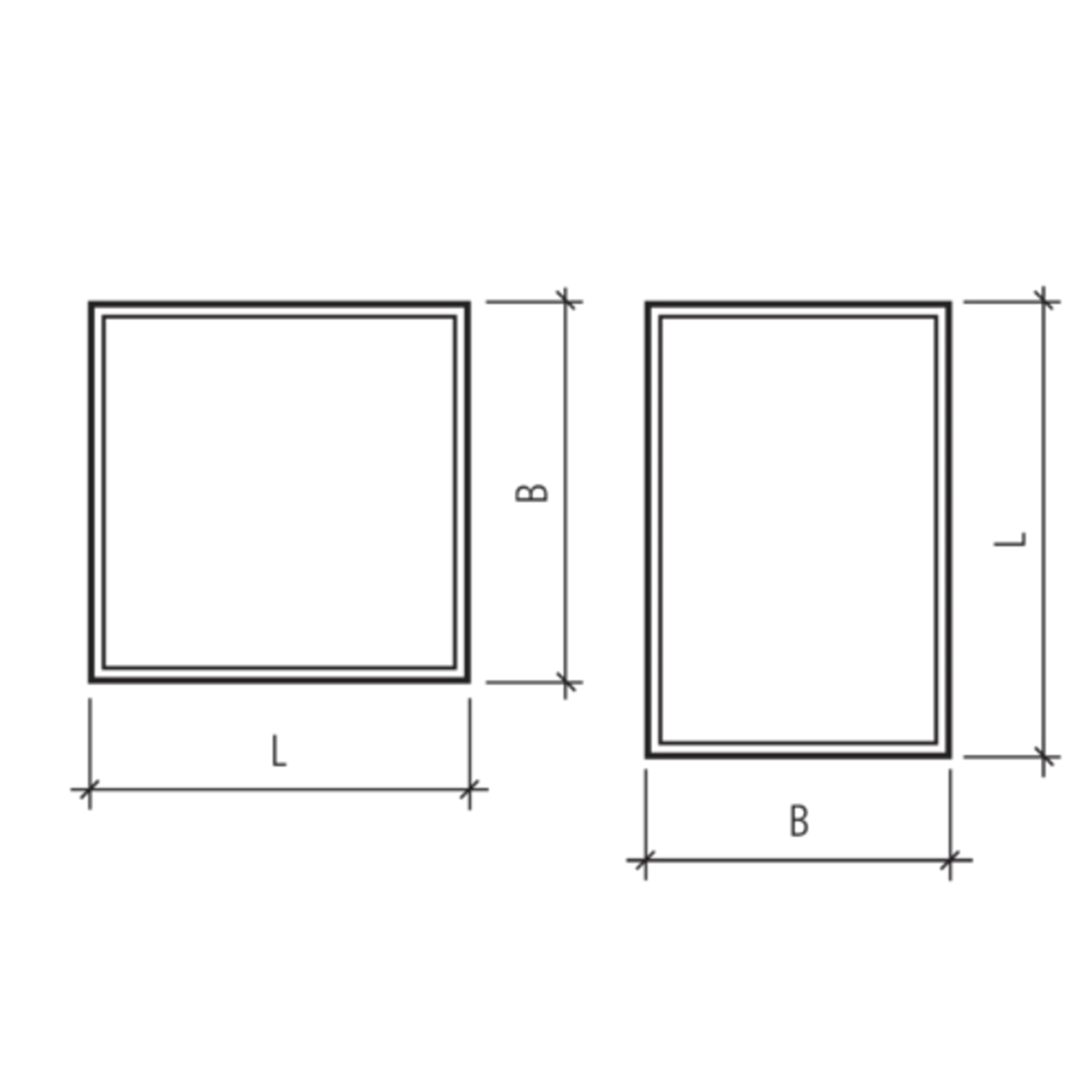 GLORIA Gartenplatten