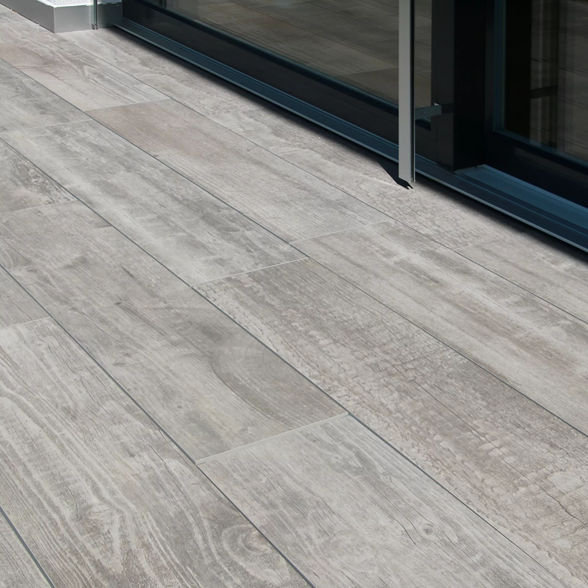 Feinsteinzeug Gehwegplatten SOUL