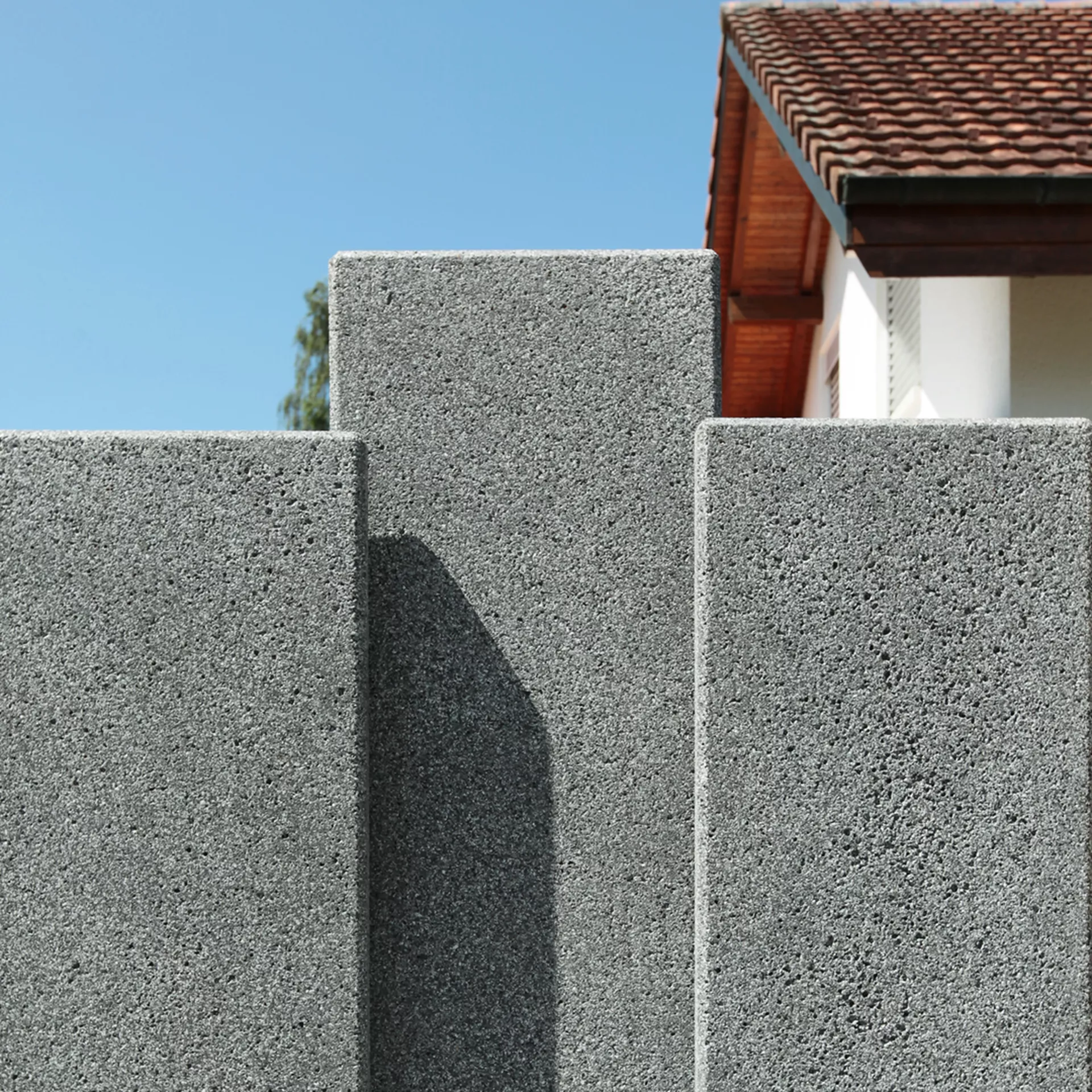 RESIDENZA<sup>®</sup> Betonlamellen