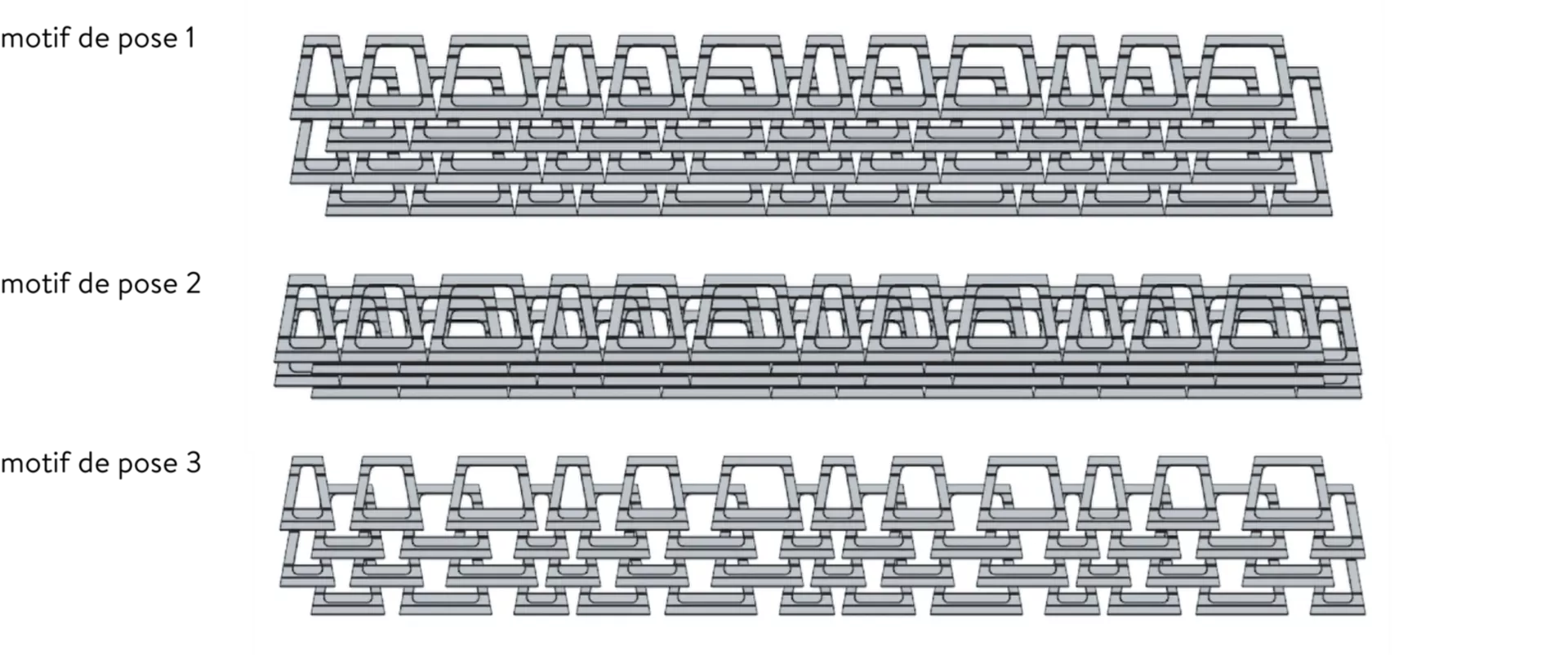 SANTURO<sup>®</sup> Böschungssteine