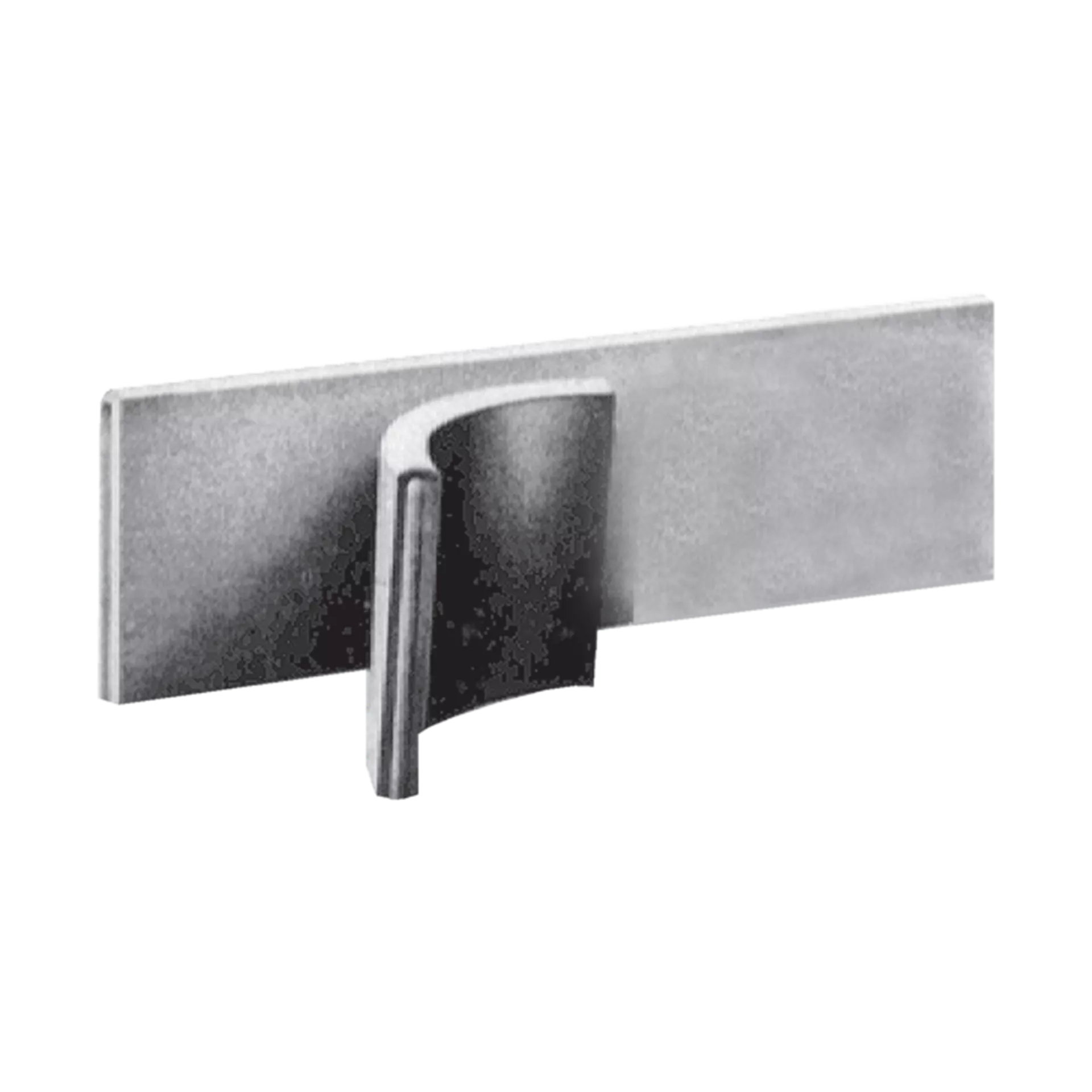 Stellriemen maschinell