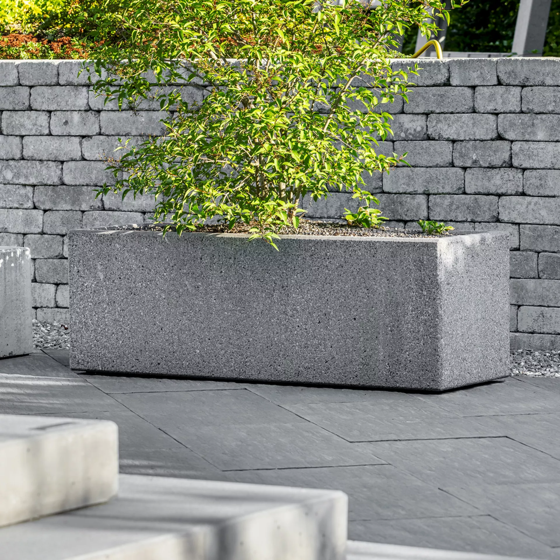 RESIDENZA<sup>®</sup> Pflanzentröge rechteckig