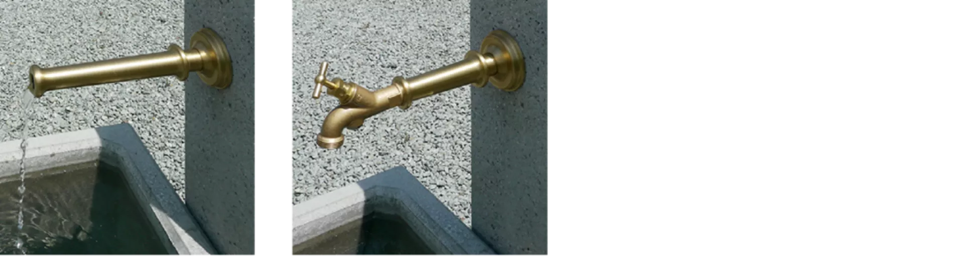 PARCO<sup>®</sup> Brunnenstöcke