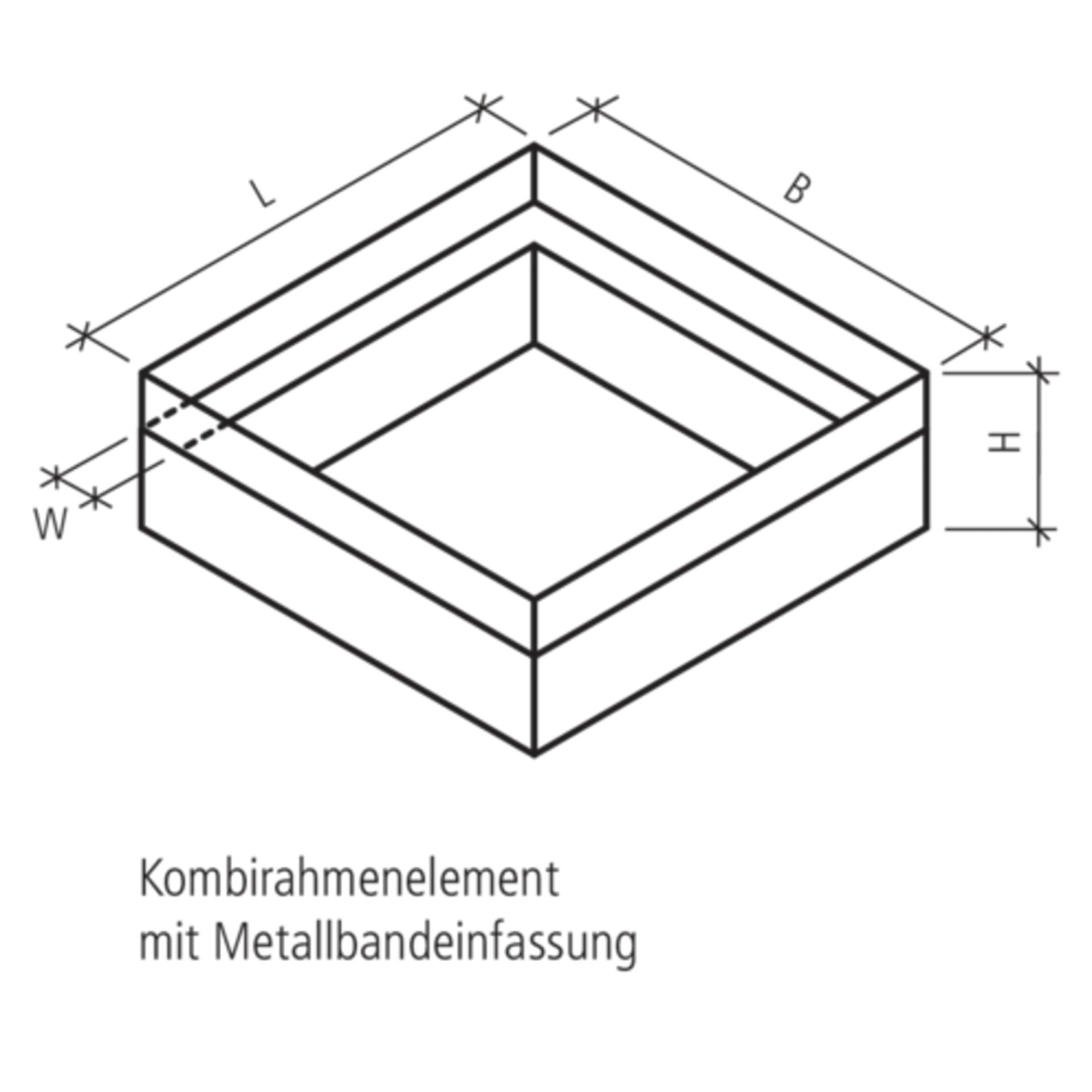BAUMFIX<sup>®</sup> Baumscheiben