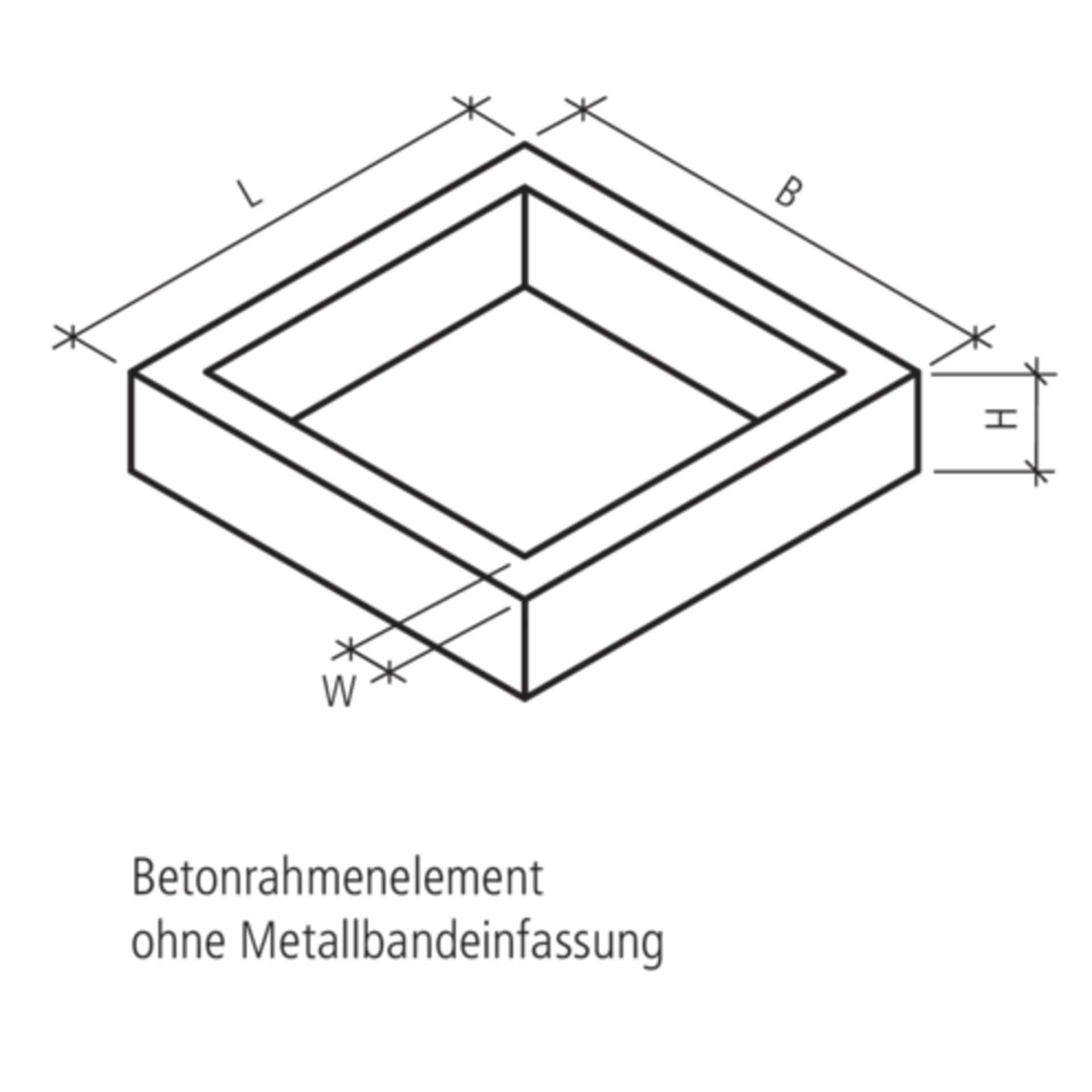 BAUMFIX<sup>®</sup> Baumscheiben