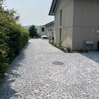 ARENA Vista<sup>®</sup> Pflastersteine