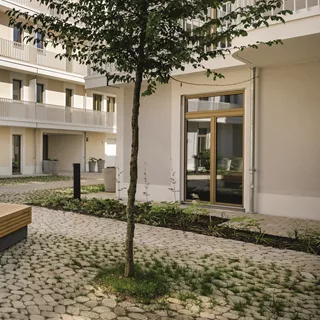 ARENA Vista<sup>®</sup> Pflastersteine