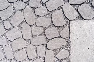 Pavés-gazon ARENA<sup>®</sup> Seno