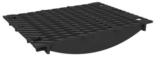 Grille cunette BIRCOsir<sup>®</sup> DN 420