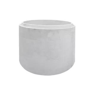 CENTUB<sup>®</sup> anneau de regards non armé, rond