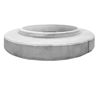 CENTUB® Fussauflageringe