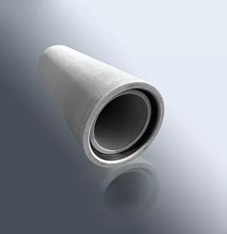 CENTUB®-Röser ROBUST® Rohre