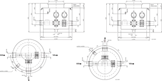 friwa<sup>®</sup>-fix Umlenkschächte ULS HAV