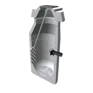 AMFIX<sup>®</sup> Amphibienausstieg