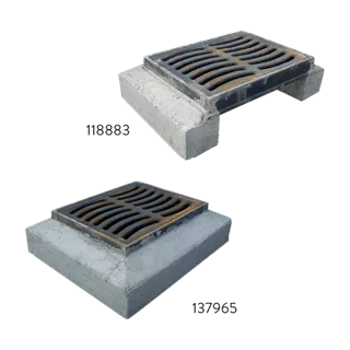 Strassenroste Kanton Neuenburg