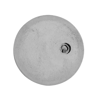 Betondeckel voll befahrbar