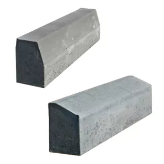 Randsteine RB12 / Kanton Neuenburg / Kanton Wallis