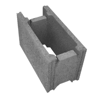 SCHALIT Schalungssteine