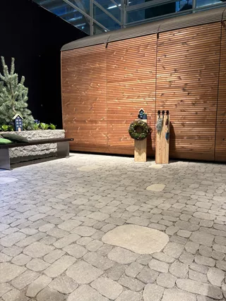 Pavés grand format ARENA<sup>®</sup>