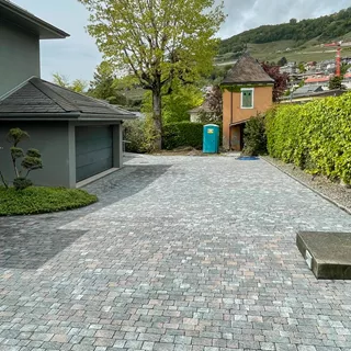 FRIEDA<sup>®</sup> Wildpflaster