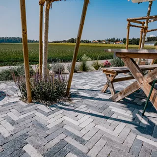 RIEMO<sup>®</sup> Pflastersteine