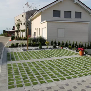 CARENA<sup>®</sup> JG JUSTGREEN Sickersteine fino gefast