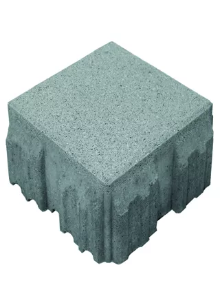 VS 5<sup>®</sup> Schwerlastökosteine mit 5-facher Verschiebe sicherung