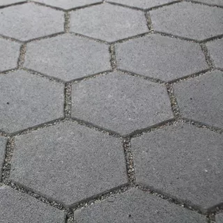 OMEGA<sup>®</sup> Ökosteine fein gefast glatt