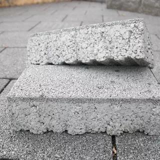 CLIMA STONE Sicker fein gefast