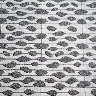 SENTONI Rasengittersteine