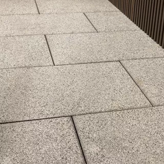 RESIDENZA<sup>®</sup> Gehwegplatten gefast gestrahlt