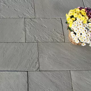 ARDESIA Gehwegplatten