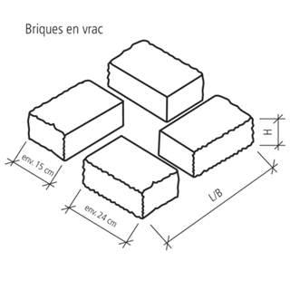 SANTURO<sup>®</sup> Pfeilersteine Yourself