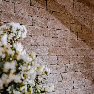 SANTURO<sup>®</sup> Landhausmauer