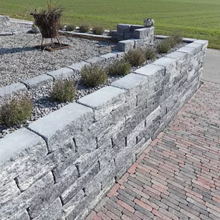 Mur de vignes VERZASCA<sup>®</sup>