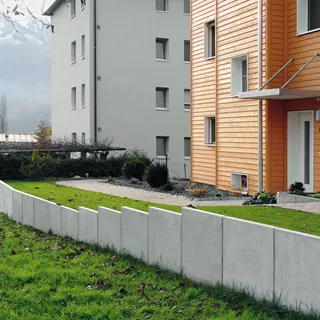 ROZTEC<sup>®</sup> MIDI Winkelplatten glatt