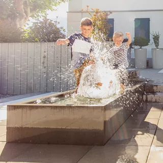 INTERMEZZO<sup>®</sup> Brunnentröge