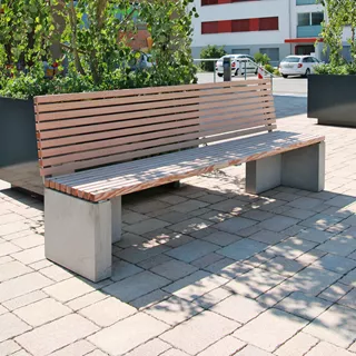 INTERMEZZO<sup>®</sup> Variabänke