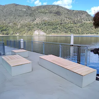 INTERMEZZO<sup>®</sup> LOUNGE Sitzelemente