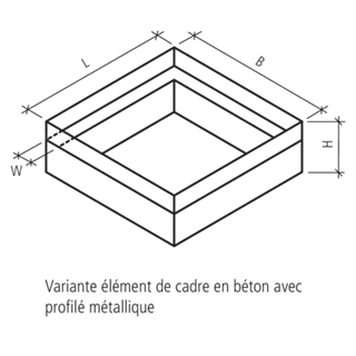 BAUMFIX<sup>®</sup> Baumscheiben